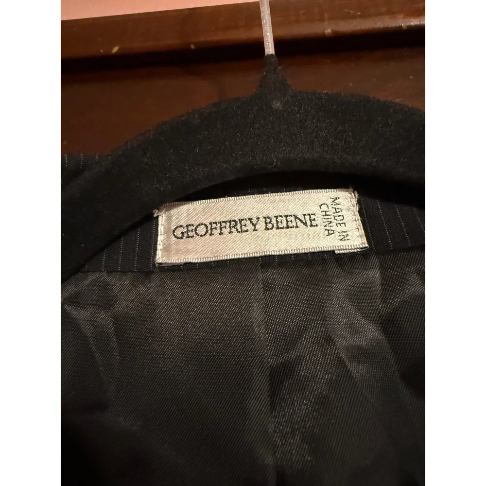 Geoffrey Beene great geoffrey